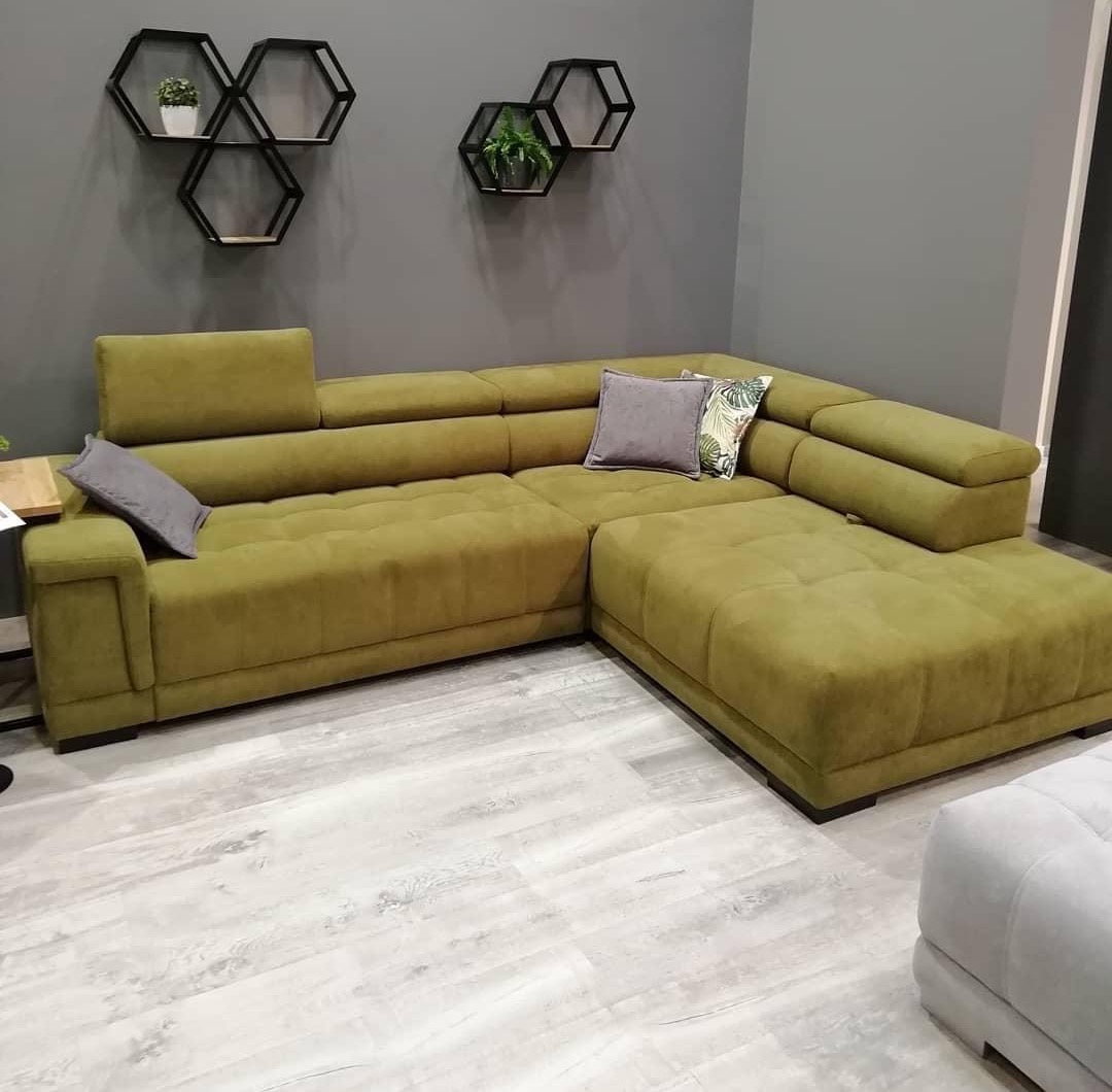 Jasa Cuci Sofa di Kemang