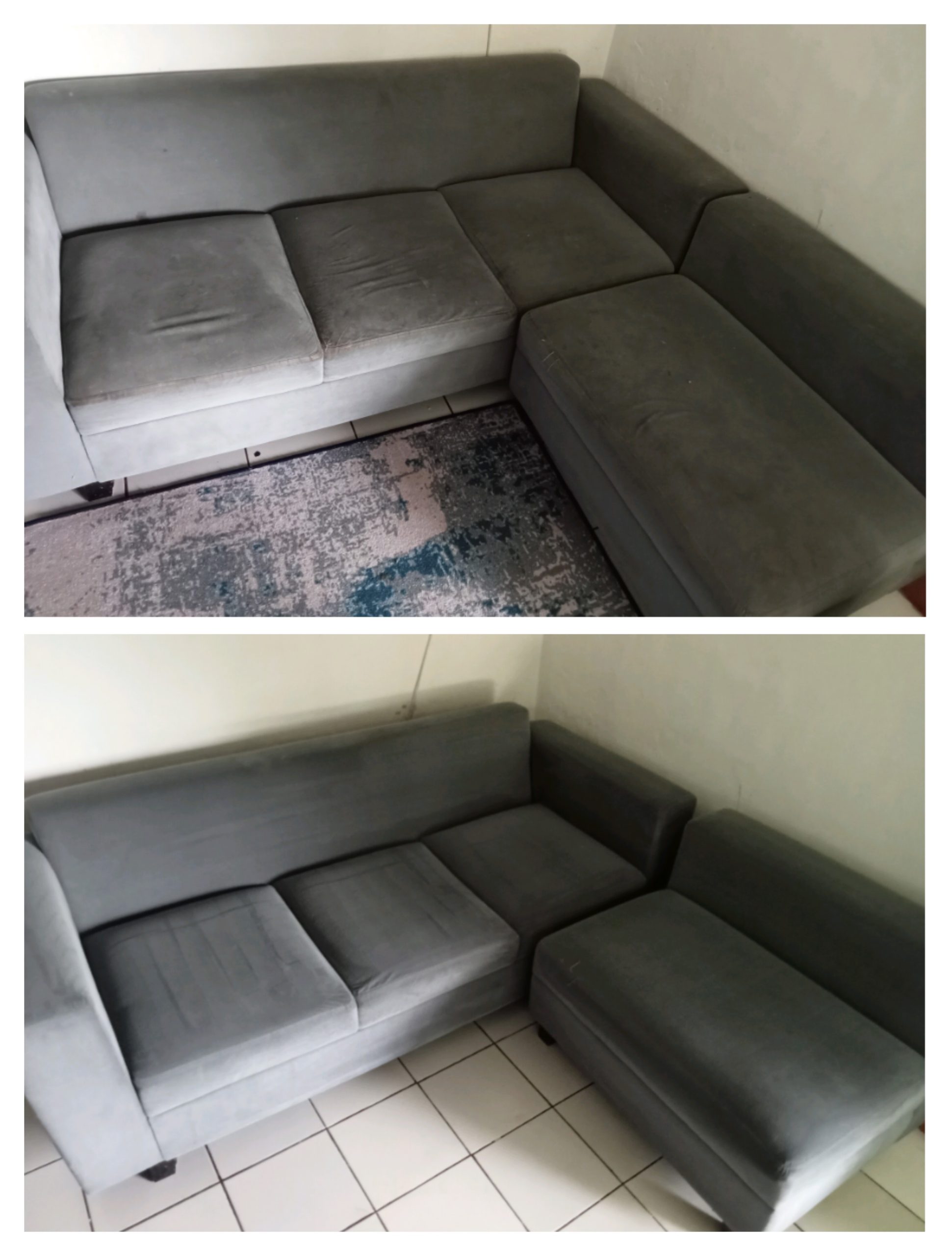 Jasa Cuci Sofa Bogor