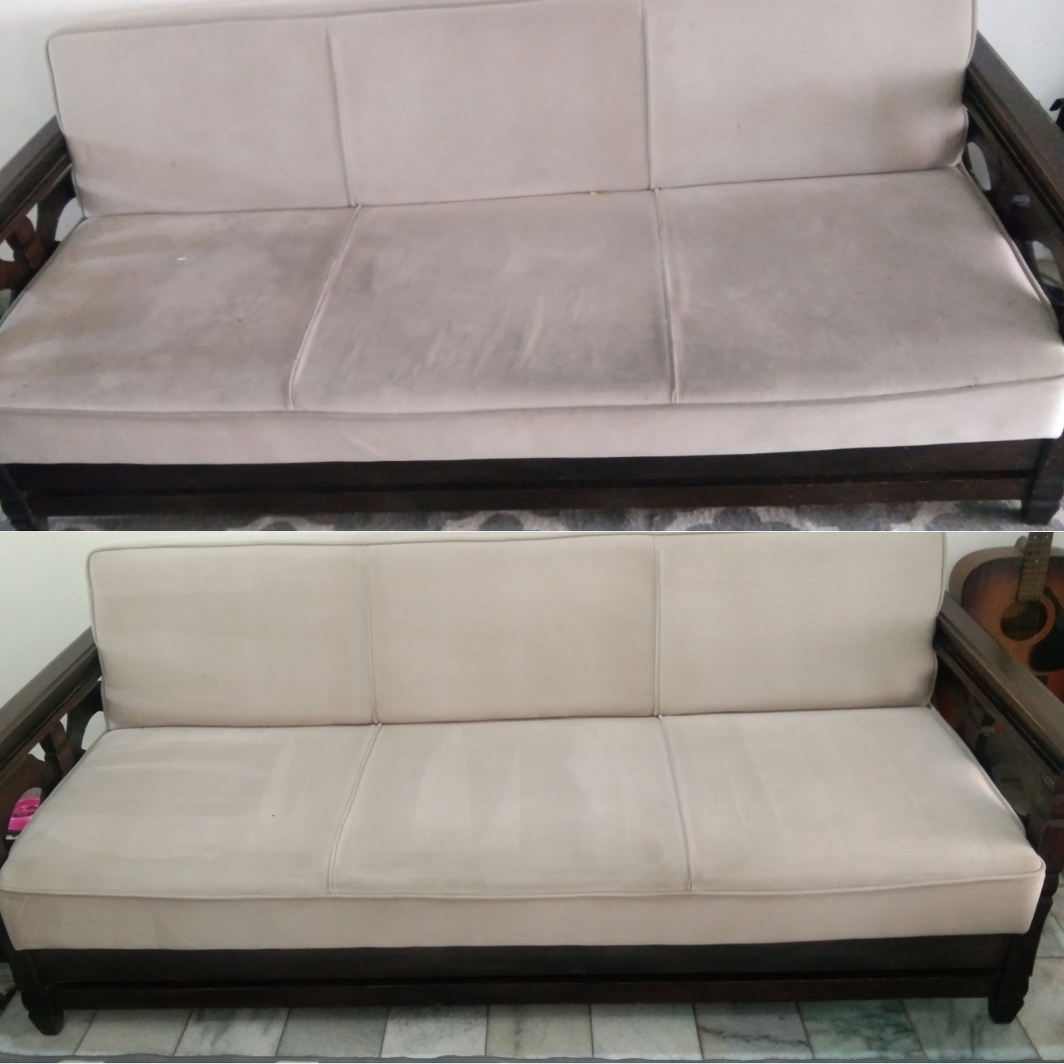 Cuci Sofa Jakarta Utara