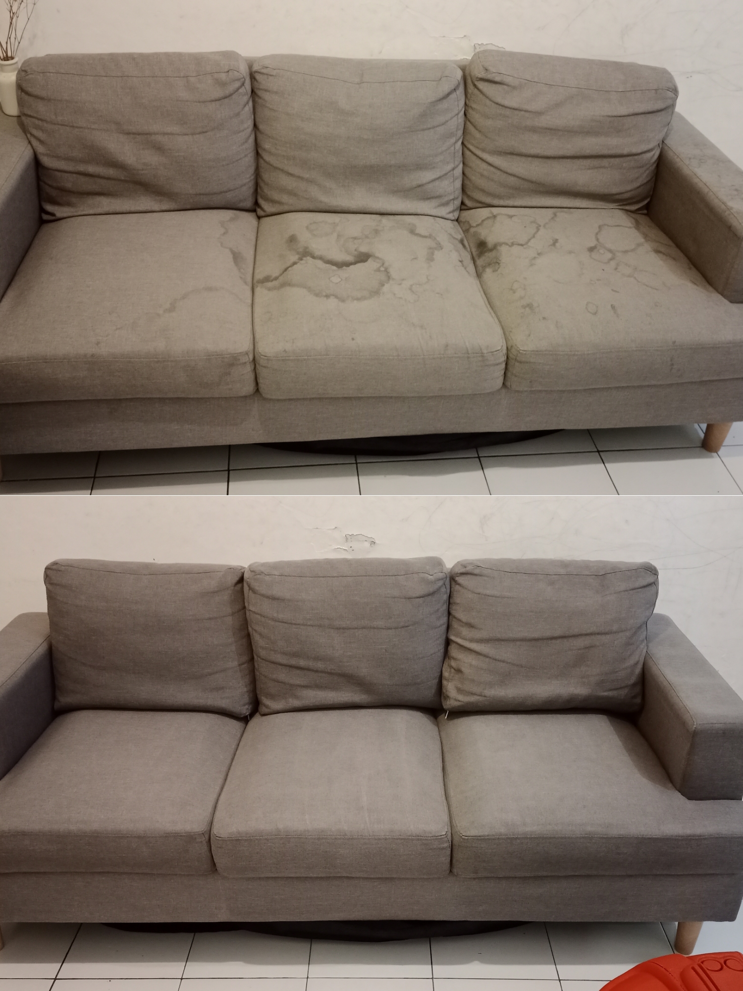 Cuci Sofa Jakarta Barat