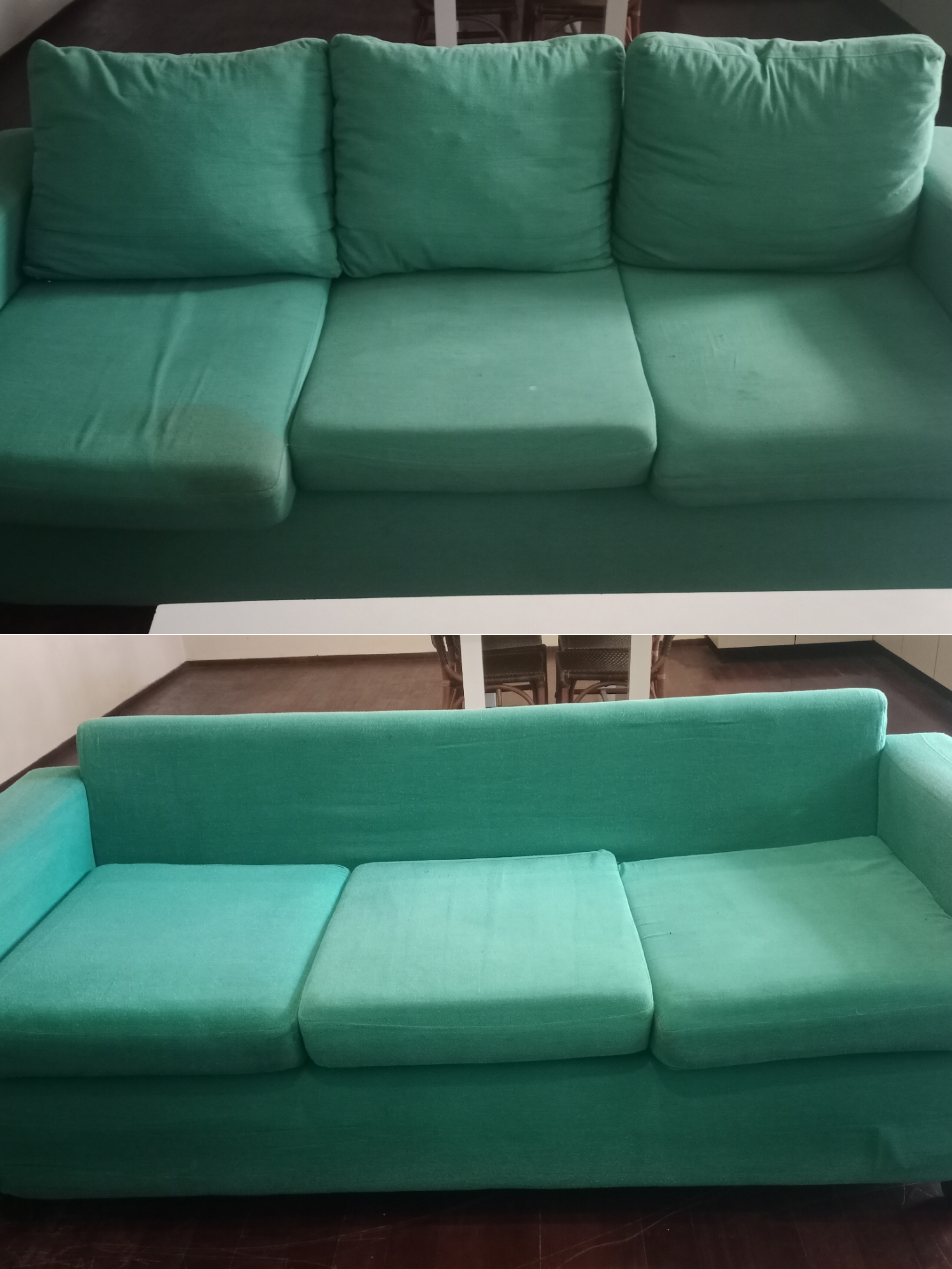 Jasa Cuci Sofa di Jagakarsa